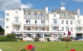 The Belmont Hotel - Adults Only Sidmouth 4* United Kingdom